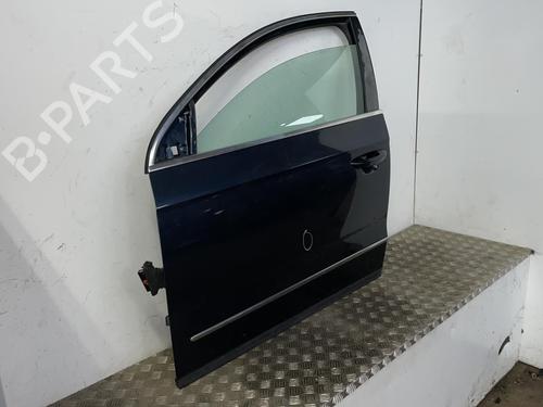 Used Left front door Left front door VW PASSAT B6 Variant (3C5) 1.9 TDI (105 hp) 34290341 34290341