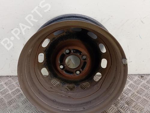 Used Rim Rim 39252967 39252967