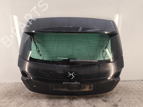 Used Tailgate Tailgate 39543006 39543006