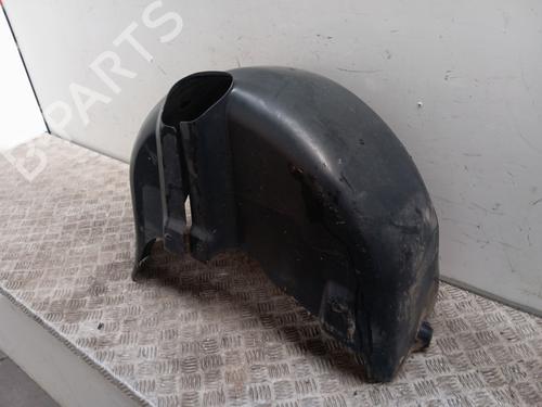 Used Wheel arch Wheel arch SKODA FABIA III (NJ3) 1.4 TDI (75 hp) 34291986 34291986