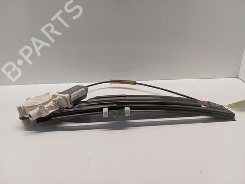 Used Rear left window mechanism Rear left window mechanism BMW 5 (E39) 525 d (163 hp) 34292237 34292237