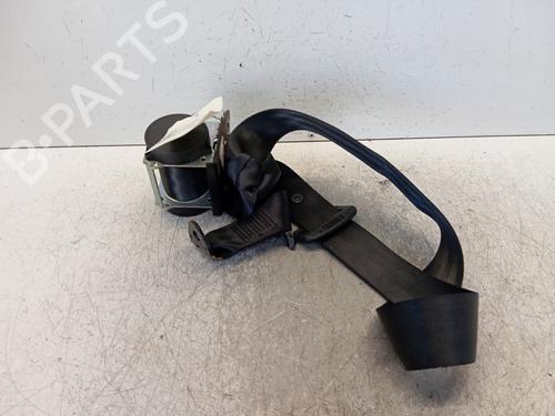 Used Rear left seatbelt Rear left seatbelt 34292054 34292054