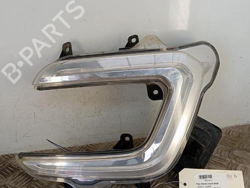 Right daytime light RENAULT CAPTUR I (J5_, H5_) 1.2 TCe 120 | BP38080118C103 - Image 2