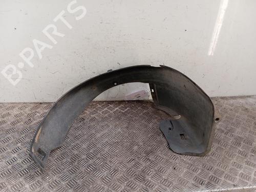 Hjulbue Hjulbue PEUGEOT 106 I (1A, 1C) 1.0 (50 hp) 36862399 36862399