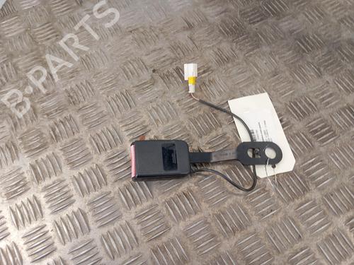 Used Seat buckle Seat buckle 39543081 39543081