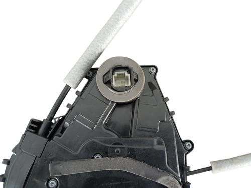 Front right lock RENAULT EXPRESS Box Body/MPV 1.5 Blue dCi 95 (F6AB) | BP34295336C97 - Image 2