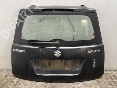 Tailgate SUZUKI SPLASH (EX) 1.3 CDTI (A5B413D) | BP34290964C6  - Image 5