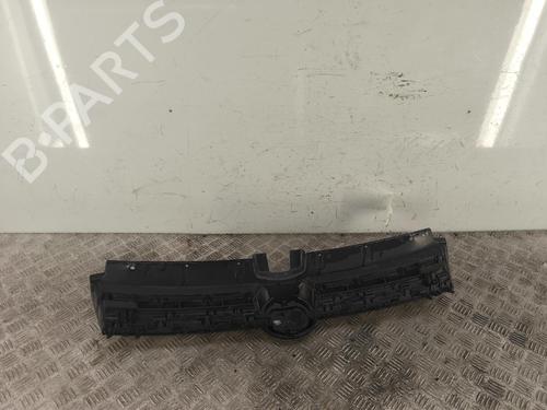 Grill Grill VW GOLF VII (5G1, BQ1, BE1, BE2) 1.6 TDI (105 hp) 39712159 39712159