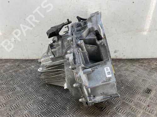 Getriebe DACIA DUSTER (HM_) 1.0 TCe 90 (HMM6) | BP37991298M3 - Image 3