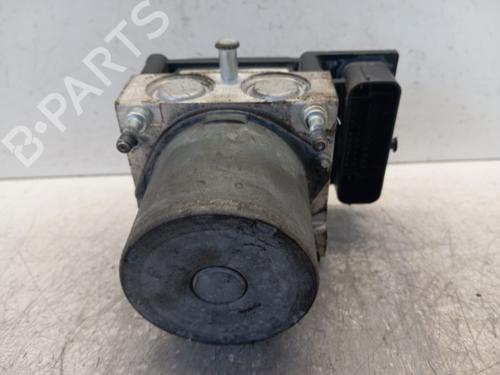 Used ABS pump ABS pump CITROËN JUMPY II Van 2.0 HDi 125 (128 hp) 34291651 34291651