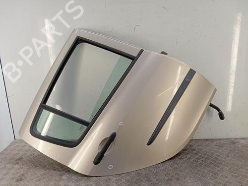 right-rear-door-renault-clio-iii-br01-cr01-2005-2006-2007-2008-2009-2010-2011-2012-2013-2014-34295952 main image