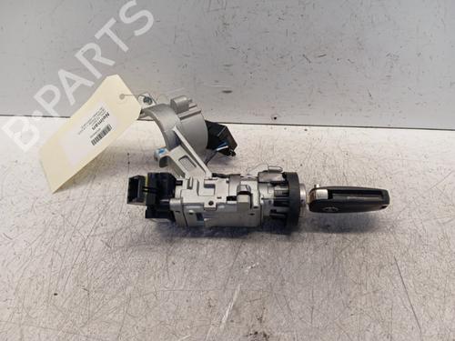 Used Ignition barrel Ignition barrel OPEL MOKKA / MOKKA X (J13) 1.6 CDTI (_76) (136 hp) 34291650 34291650
