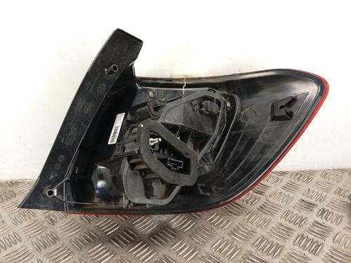 Used Left taillight Left taillight DACIA SANDERO II TCe 90 (B8M1, B8MA, B8AC) (90 hp) 40432728 40432728