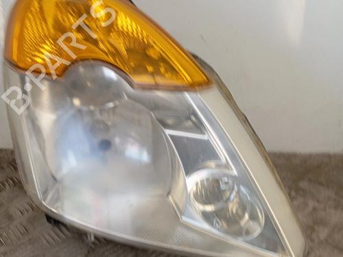 Used Right headlight Right headlight 38079986 38079986