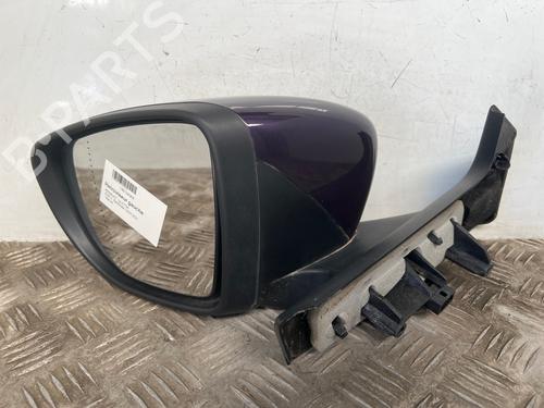 Left mirror RENAULT ZOE (BFM_) ZOE (BFMC, BFMD) | BP37739220C26 - Image 3
