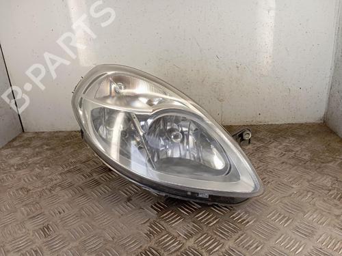 Right headlight LANCIA YPSILON (843_) | BP37036485C29 - Image 3