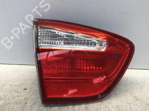 Feu de coffre gauche Feu de coffre gauche KIA RIO III (UB) 1.1 CRDi (75 hp) 34291413 34291413