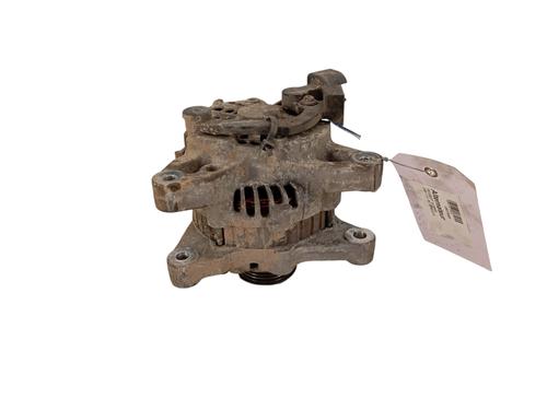 Used Alternator Alternator PEUGEOT 206+ (2L_, 2M_) 1.1 (60 hp) 34293430 34293430