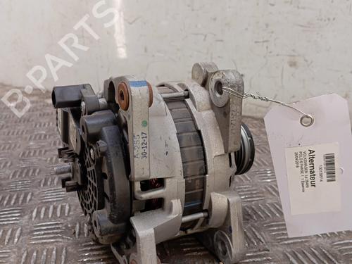 Alternator VW POLO VI (AW1, BZ1, AE1) 1.0 | BP38080068M7 - Image 2