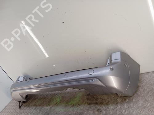 Used Rear bumper Rear bumper 38781204 38781204