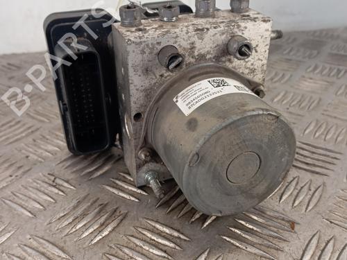 Used ABS pump ABS pump OPEL CROSSLAND X / CROSSLAND (P17, P2QO) 1.5 Turbo D (75) (102 hp) 34295588 34295588