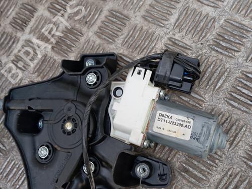 Used Front right window mechanism Front right window mechanism FORD TOURNEO CONNECT / GRAND TOURNEO CONNECT V408 MPV [2013-2026] 34296172 34296172
