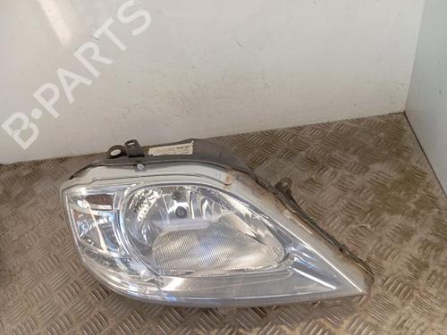 Right headlight DACIA LOGAN MCV (KS_) 1.5 dCi (KS0W) | BP39488031C29 - Image 2