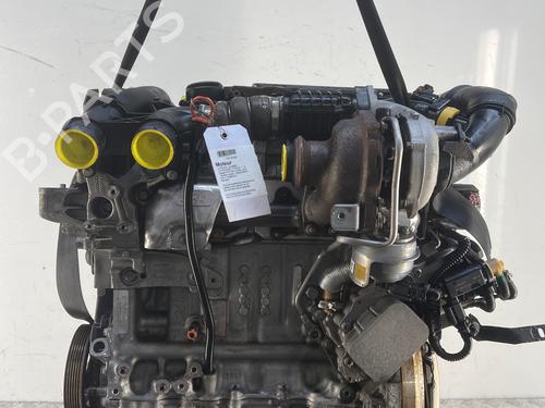 Engine CITROËN C4 Picasso II 1.6 HDi / BlueHDi 115 | BP40280659M1 - Image 5