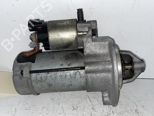 Startmotor Startmotor KIA RIO III (UB) 1.1 CRDi (75 hp) 34290139 34290139