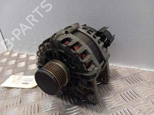 Alternator RENAULT MEGANE IV Hatchback (B9A/M/N_)  | BP34292726M7  - Image 5