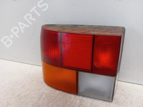 Used Left taillight Left taillight RENAULT 19 I (B/C53_) 1.4 Cat (B/C532) (58 hp) 34291719 34291719