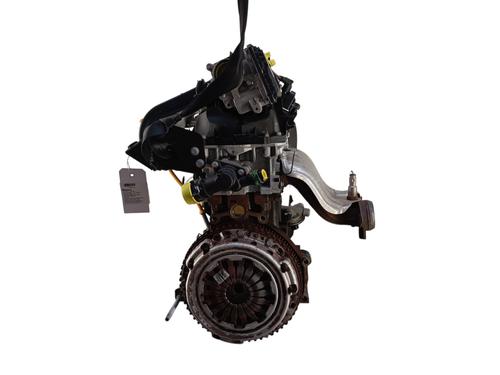 Engine RENAULT CLIO IV (BH_) 1.2 16V | BP34415027M1  - Image 7