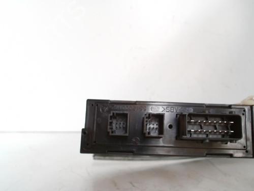 Used Front left window mechanism Front left window mechanism CITROËN C5 I (DC_) 2.2 HDi (DC4HXB, DC4HXE) (133 hp) 34289514 34289514