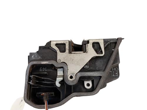 Front left lock BMW 1 (E87) | BP35958258C98 - Image 3