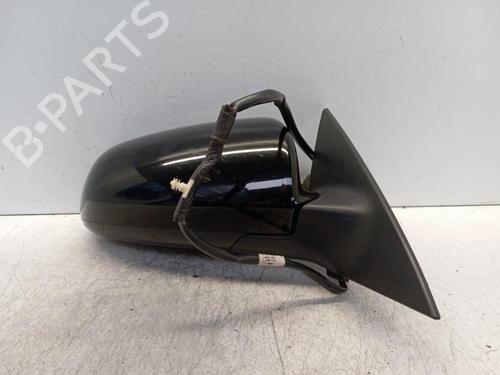 Used Right mirror Right mirror AUDI A6 C6 Avant (4F5) 2.7 TDI (180 hp) 34291409 34291409