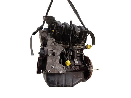 Engine RENAULT CLIO III (BR0/1, CR0/1) 1.2 16V (BR02, BR0J, BR11, CR02, CR0J, CR11) | BP39724332M1 - Image 2