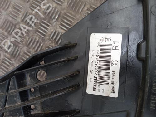 right-headlight-renault-talisman-lp_-2015-2016-2017-2018-2019-2020-2021-2022-36556059 main image
