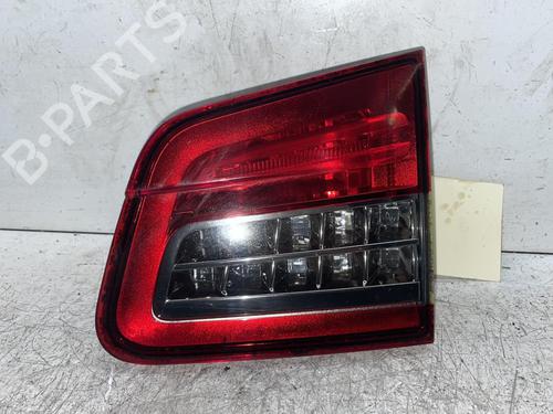 Used Right tailgate light Right tailgate light CITROËN C5 III (RD_) 1.6 HDi 110 (RD9HL0, RD9HR8, RD9HRA) (112 hp) 34289923 34289923
