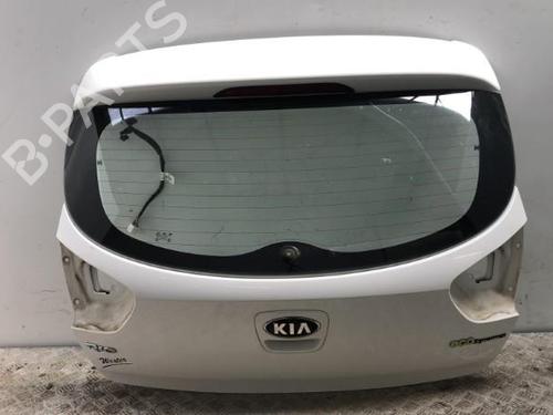 tailgate-kia-rio-iii-ub-2011-2012-2013-2014-2015-2016-2017-34291414 main image