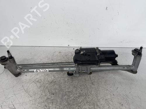 Used Front wiper motor Front wiper motor VW SCIROCCO III (137, 138) 2.0 TDI (170 hp) 34290196 34290196