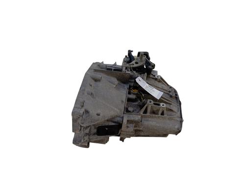 Gearbox PEUGEOT 407 Coupe (6C_) 2.0 HDi | BP34295843M3 - Image 2