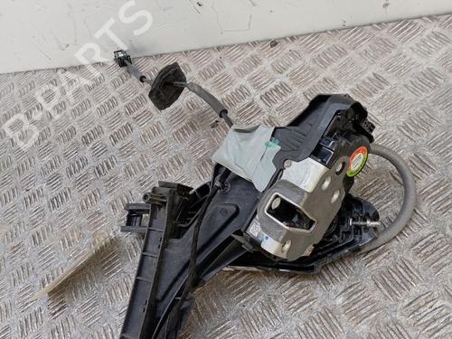 Højre bagtil lås Højre bagtil lås 38608282 38608282