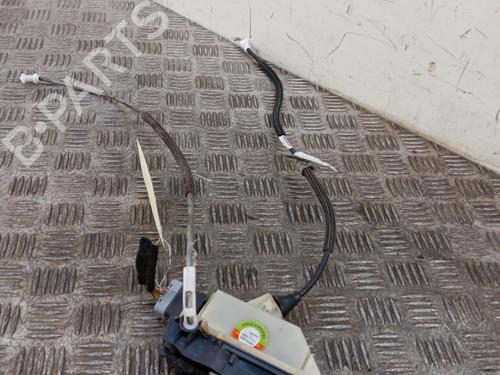 rear-left-lock-citroen-c4-ii-nc_-2009-34296490 main image