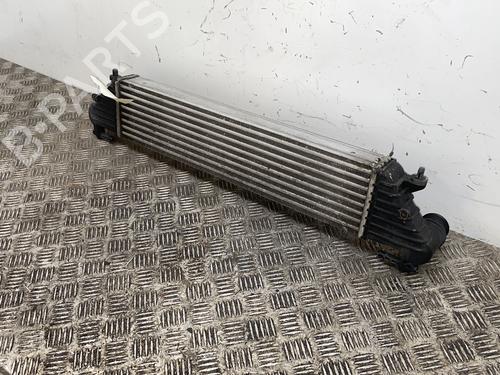 Intercooler Intercooler FIAT TIPO Estate (356_, 357_) 1.3 D (356WXH1A) (95 hp) 34290518 34290518