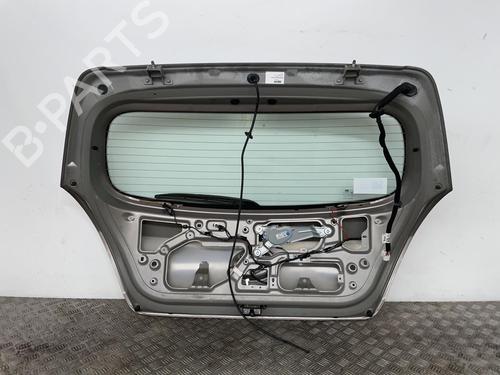 Used Tailgate Tailgate HYUNDAI i20 I (PB, PBT) 1.2 (86 hp) 34290015 34290015