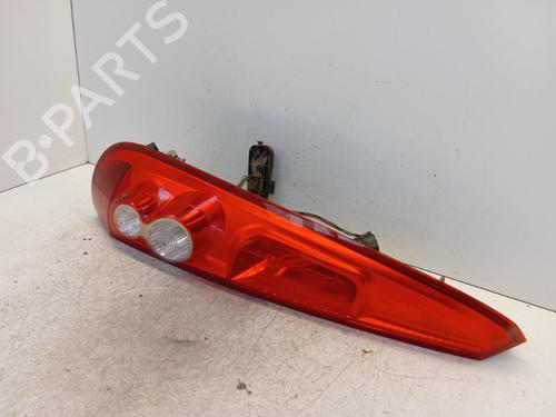 Used Left taillight Left taillight FORD FIESTA V (JH_, JD_) [2001-2014] 34291542 34291542