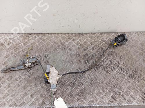 Used Front right lock Front right lock 39589618 39589618