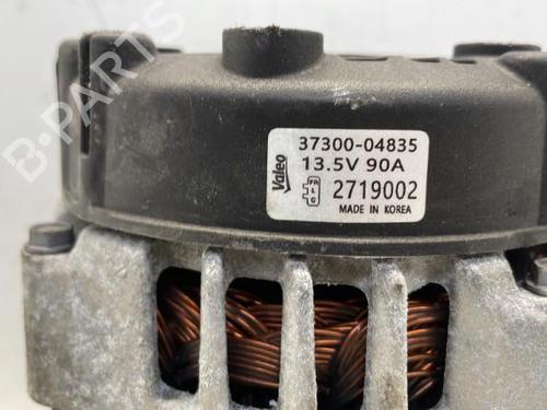Alternator HYUNDAI i10 III (AC3, AI3) | BP34290946M7 - Image 5