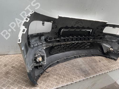 Front bumper CITROËN C4 CACTUS 1.2 VTi 82 | BP37700057C7  - Image 5