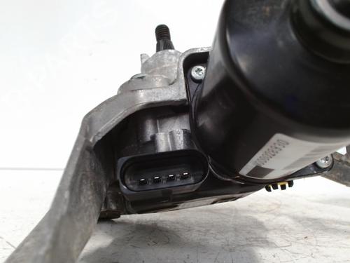 Front wiper motor FORD B-MAX (JK) 1.6 Ti | BP34289549M29  - Image 5
